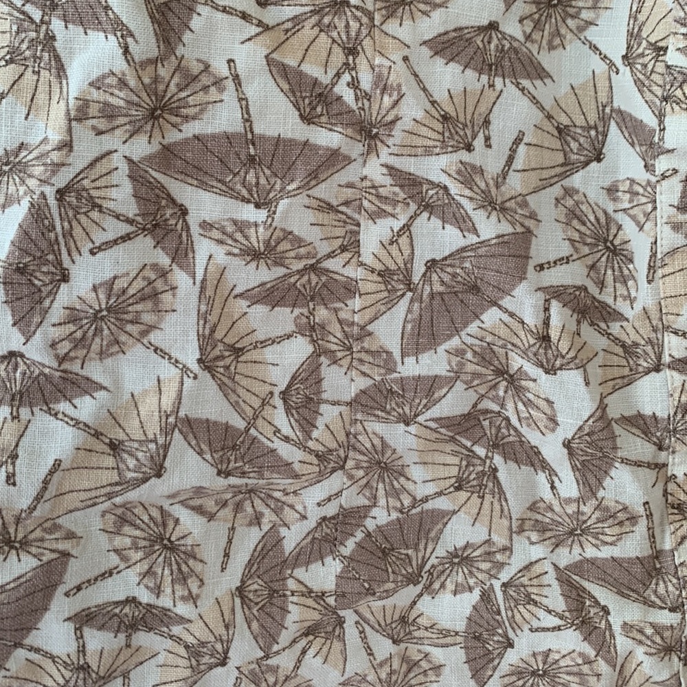 Linen Button Up - image 2